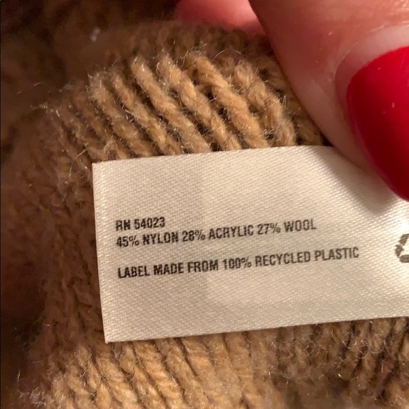 Gap Cable knit sweater - Picture 4 of 4